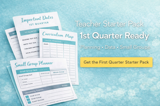 Pen to Paper Starter Pack First Quarter Edition