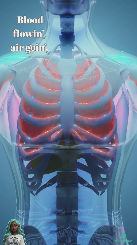 Keep it Moving Lyrics