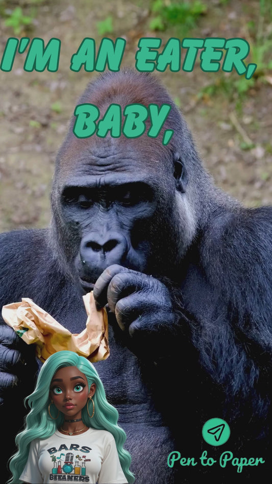Who Eats What (Type of Consumers) Lyrics