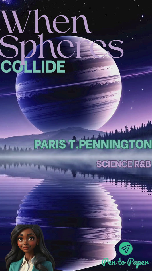 When the Spheres Collide Lyrics