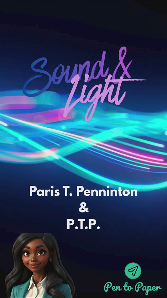 Sound and Light