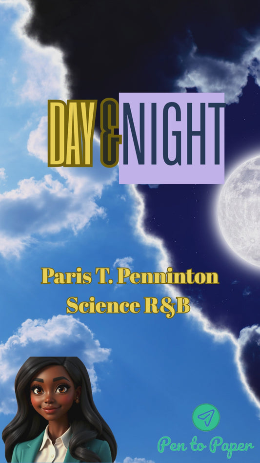 Spin That- How We Get Day and Night Lyrics