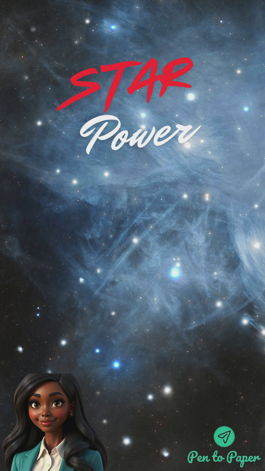 Star Power Lyrics