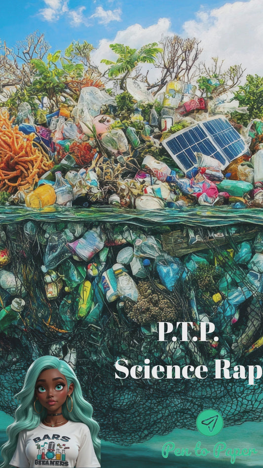 Human Impact on the Environment Lyrics