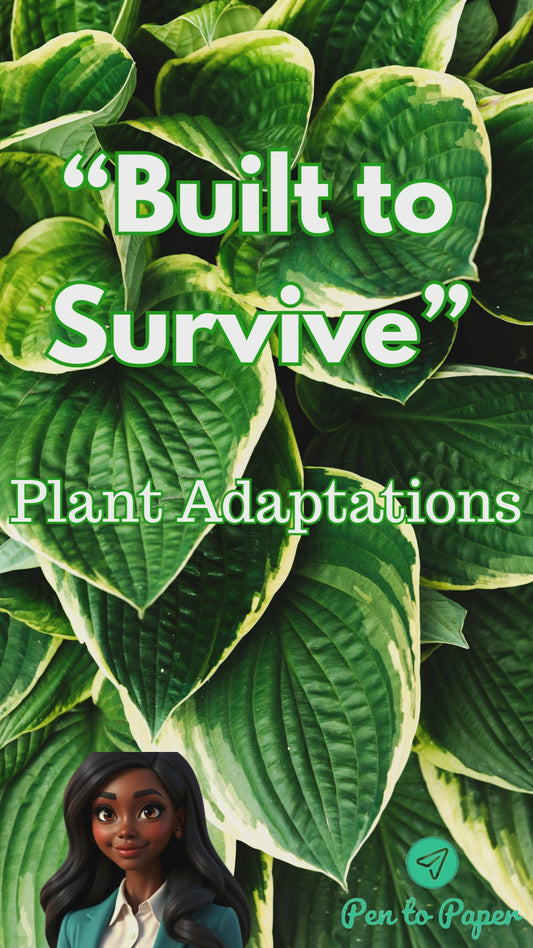 Built to Survive Lyrics