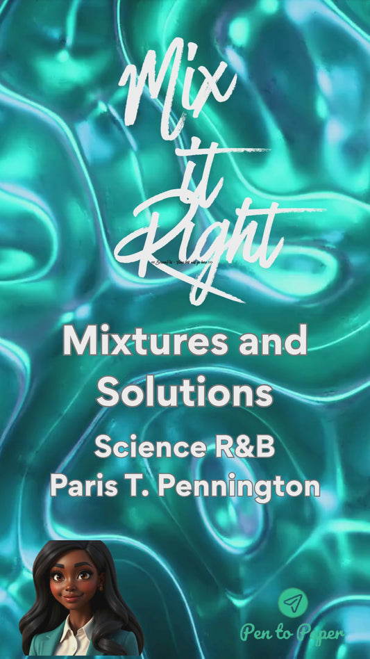 Mix it Right