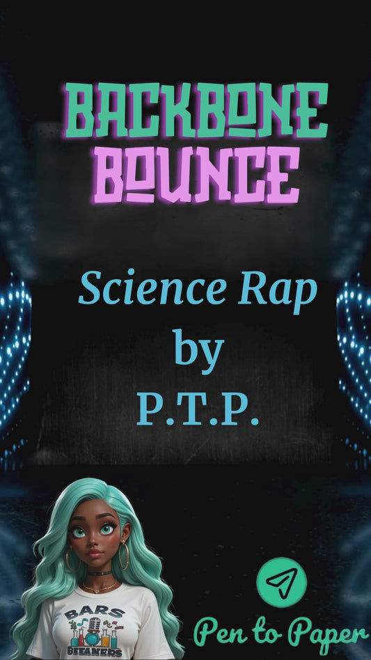 Backbone Bounce Lyrics