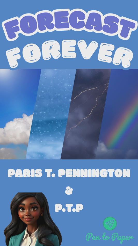Forever Forecast (Weather vs. Climate)